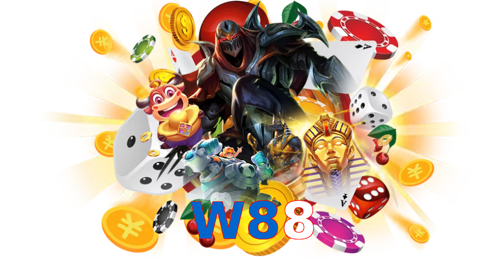 W88