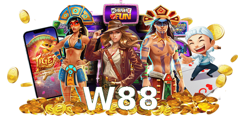 W88