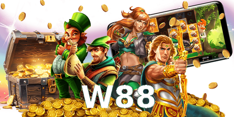W88