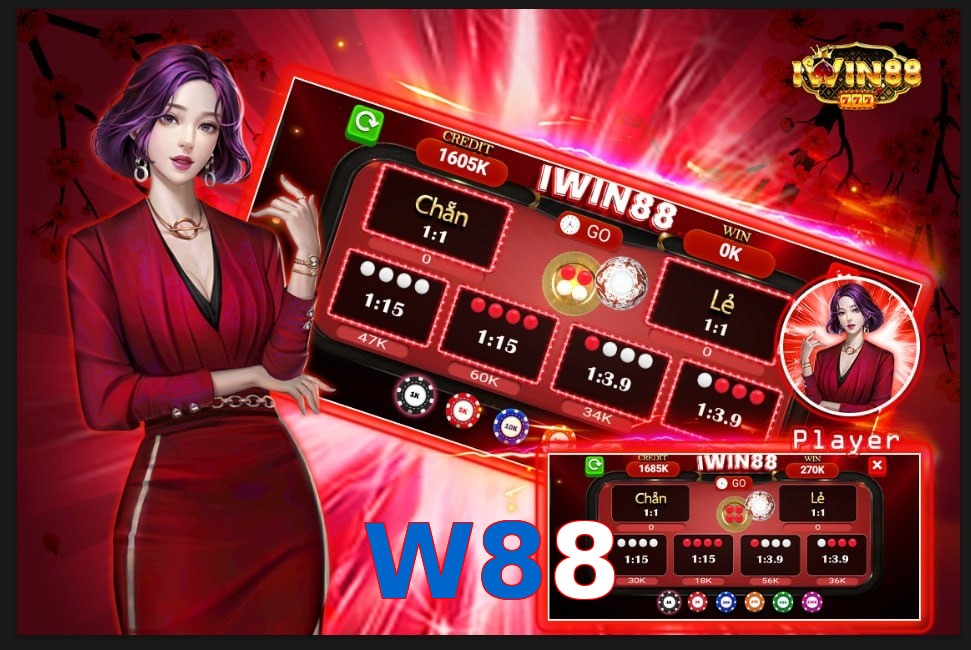 W88