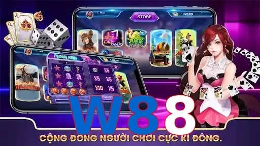 W88